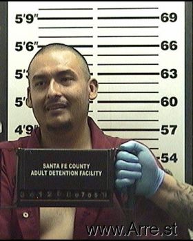 Jonathan  Ruiz Mugshot