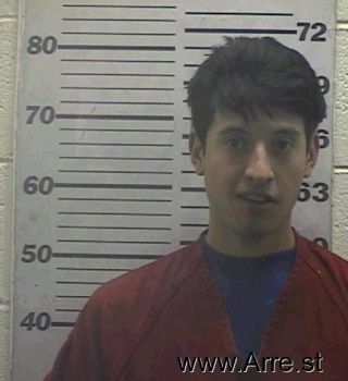 Jonathan  Salazar Mugshot