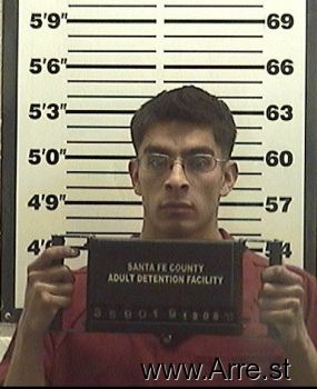 Jonathan P Sanchez Mugshot