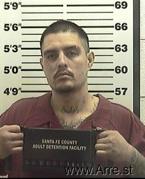 Jonathan  Sanchez Mugshot