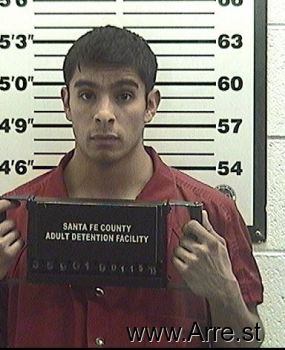 Jonathan P Sanchez Mugshot