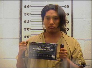 Jonathan  Sanchez Mugshot