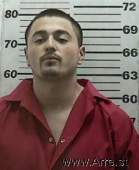 Jonathan  Sereno Mugshot