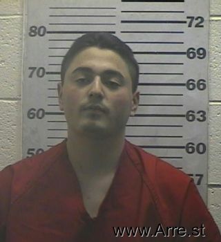 Jonathan  Sereno Mugshot