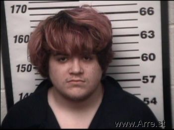 Jonathan  Snow Mugshot