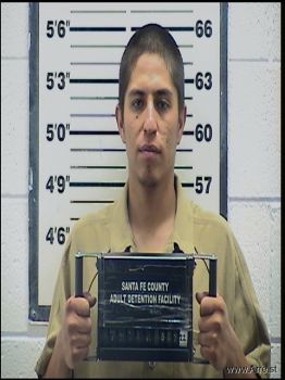 Jonathan Diego Tapia Mugshot