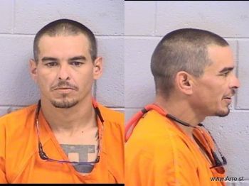 Jonathan Kelly Tolar Mugshot