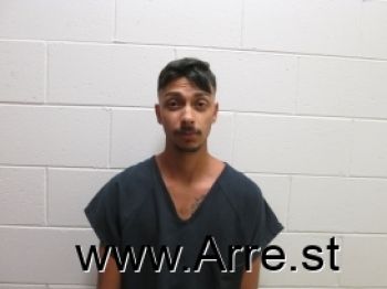 Jonathan Patrick Torres Mugshot