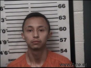 Jonathan  Torres Mugshot