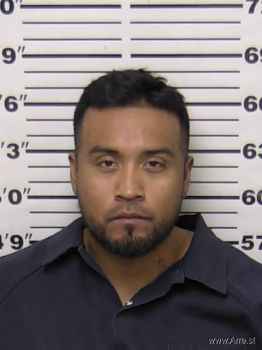 Jonathan  Torres Mugshot