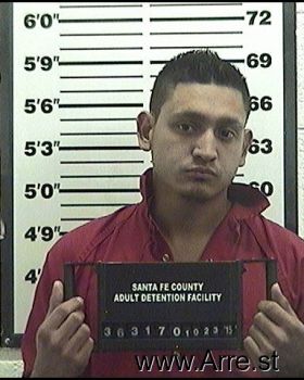 Jonathan De Jesus Torres-abrego Mugshot