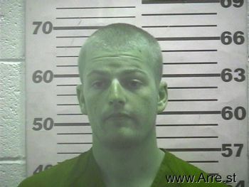 Jonathan  Waller Mugshot