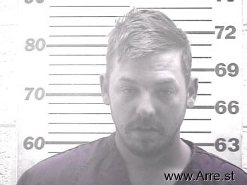 Jonathan  Weaver Mugshot