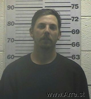 Jonathan  Weaver Mugshot