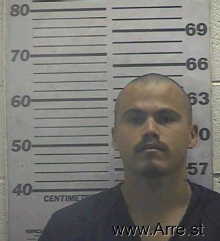 Jonathan  Ybarra Mugshot