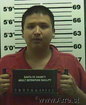 Jordan Garrit Agoyo Mugshot