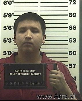 Jordan  Agoyo Mugshot