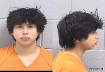 Jordan Tristin Brown Mugshot