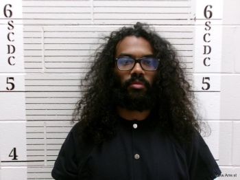 Jordan F. Green Mugshot