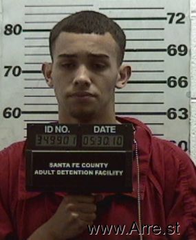 Jordan  Jackson Mugshot