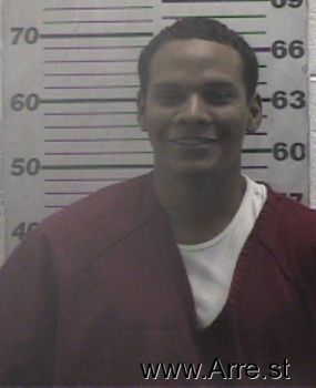 Jordan I Moore Mugshot