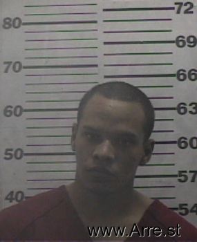 Jordan I Moore Mugshot