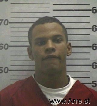 Jordan  Moore Mugshot