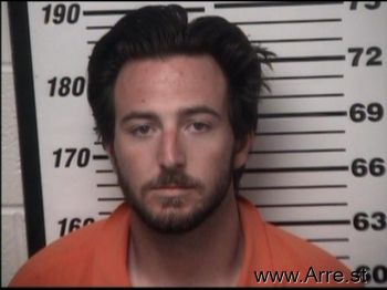 Jordan  Nelson Mugshot