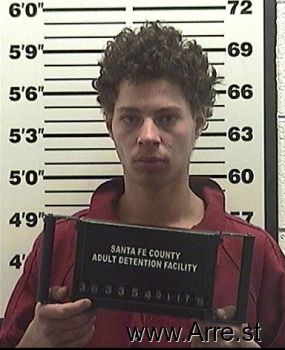 Jordan  Powell Mugshot