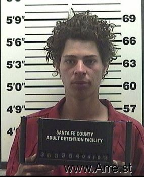 Jordan  Powell Mugshot