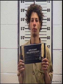 Jordan  Powell Mugshot