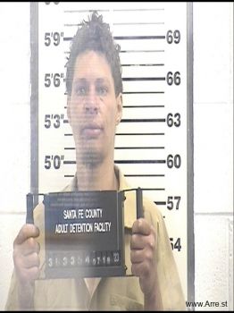 Jordan M Powell Mugshot