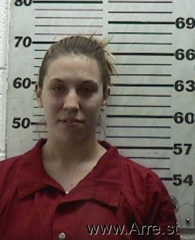 Jordanne  Reynolds Mugshot