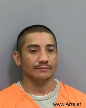 Jorge Alberto Alvarez Mugshot