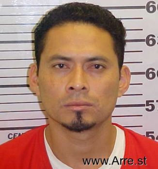 Jorge Alberto Alvarez-cueto Mugshot