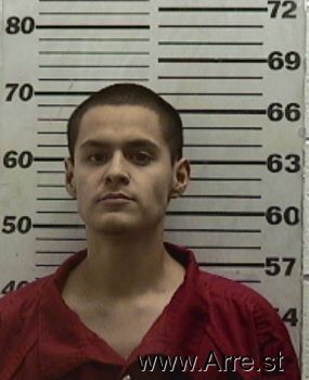 Jorge  Beltran Mugshot