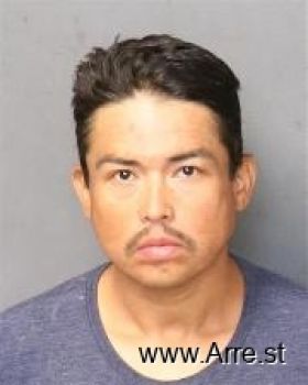 Jorge Arturo Bustillos Mugshot