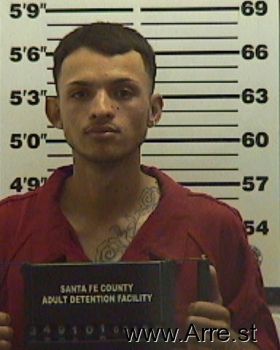 Jorge  Carrillo Mugshot