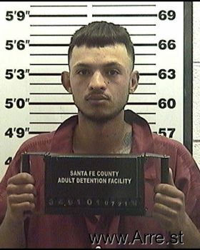 Jorge  Carrillo Mugshot