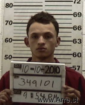 Jorge  Carrillo-gutierrez Mugshot