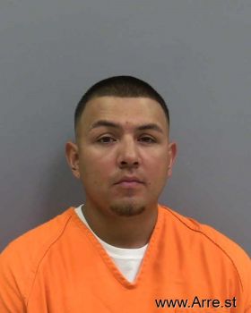 Jorge  Corona Mugshot