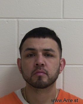 Jorge Ray Corona Mugshot