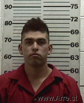 Jorge  Dominguez Mugshot