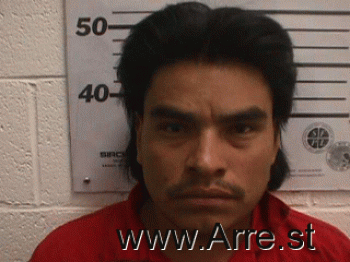 Jorge  Gomez-ramirez Mugshot