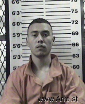 Jorge Estevan Gonzales-antondo Mugshot