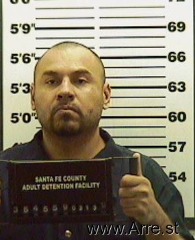 Jorge E Gonzalez-holguin Mugshot