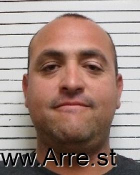 Jorge E Guerrero Mugshot