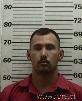 Jorge Alejandro Gutierrez Mugshot