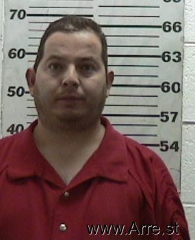 Jorge  Gutierrez Mugshot