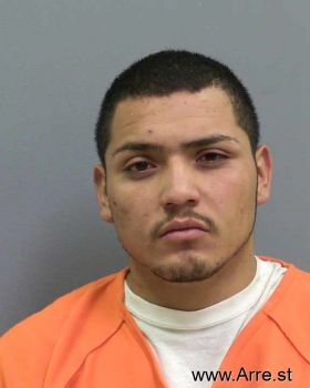 Jorge  Guzman Mugshot